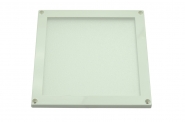 LED-Panel 140 Lumen Gleichstrom 12-14V DC warmweiss 3W  