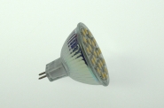 GU5.3 LED-Spot PAR16 310 Lumen Gleichstrom 10-30V DC warmweiss 2,8W 