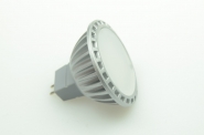 GU5.3 LED-Spot PAR16 230 Lumen Gleichstrom 10-30V DC warmweiss 5W 