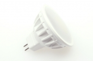 GU5.3 LED-Spot PAR16 190 Lumen Gleichstrom 12-16V DC RGB/warmweiss 3 W 