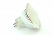 GU5.3 LED-Spot PAR16 140 Lumen Gleichstrom 10-30V DC warmweiss 1,6W 