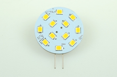 G4 LED-Modul 190 Lumen Gleichstrom 10-30V DC neutralweiss 2W 