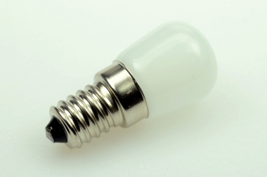 E14 LED-Stiftsockellampe 100 Lumen Gleichstrom  warmweiss 1,7W 