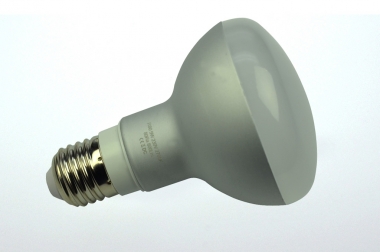 E27 LED-Reflektorlampe 900 Lumen Gleichstrom 120-240V DC kaltweiss 9W 