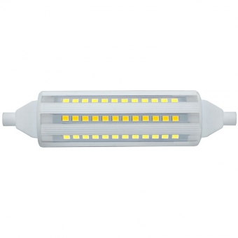 R7S LED-Stablampe 1350 Lumen Gleichstrom 145-269V DC kaltweiss 13 W 